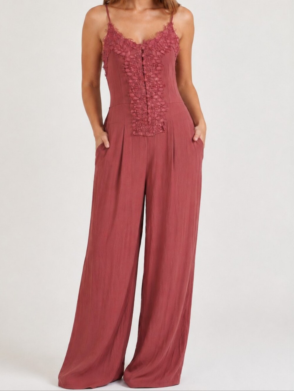 Xhilaration Jumpsuit